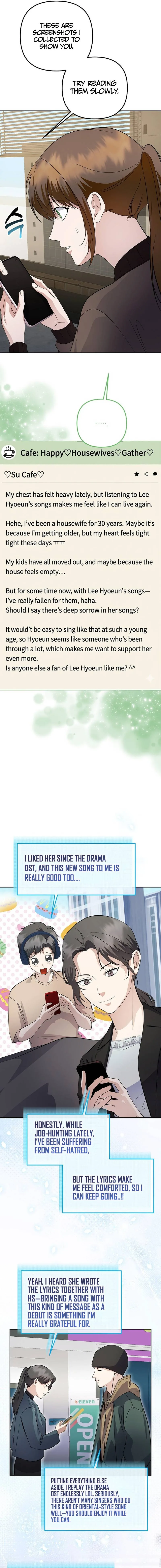 The Crazy Genius Composer Returns Chapter 89 page 5