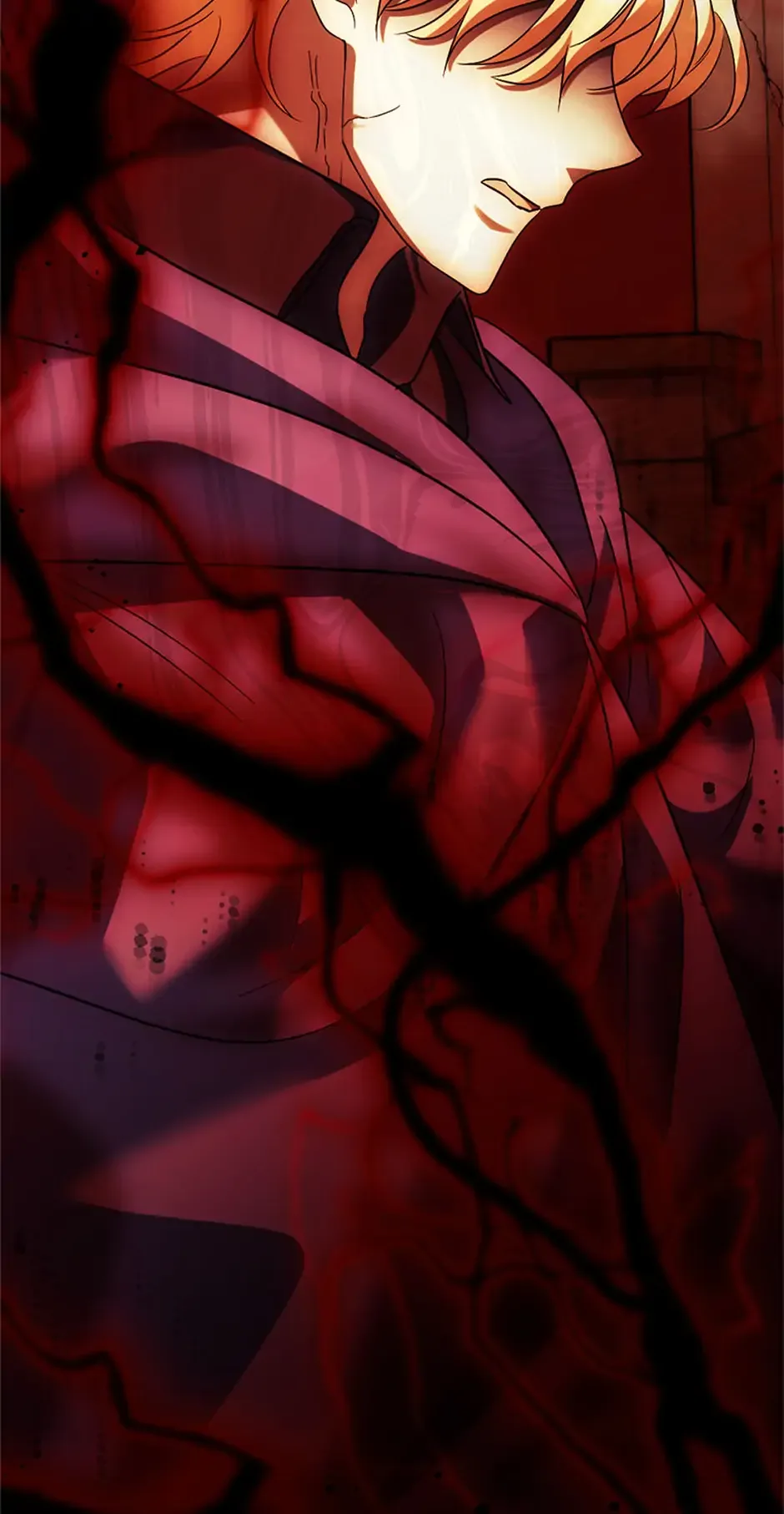 You Awakened while I Was Dead Chapter 88 page 23