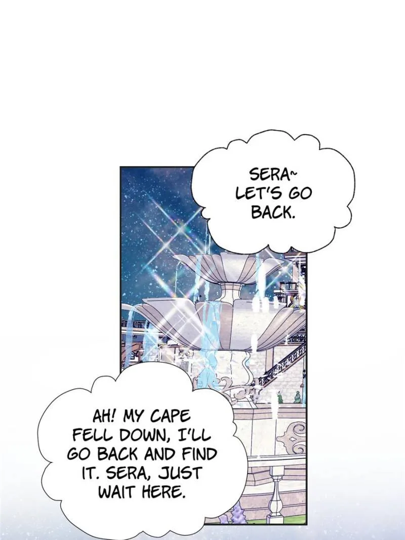 The Corrupted Witch Has No Choice But to Become a Villain Chapter 86 page 29