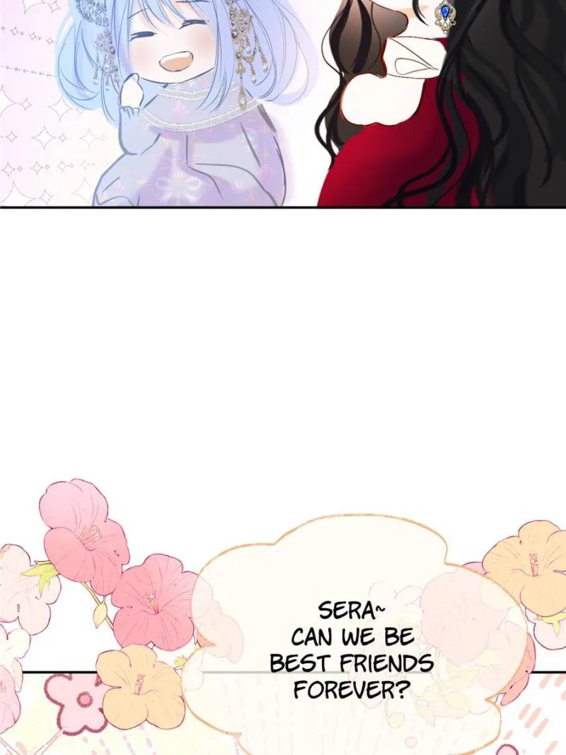 The Corrupted Witch Has No Choice But to Become a Villain Chapter 86 page 23
