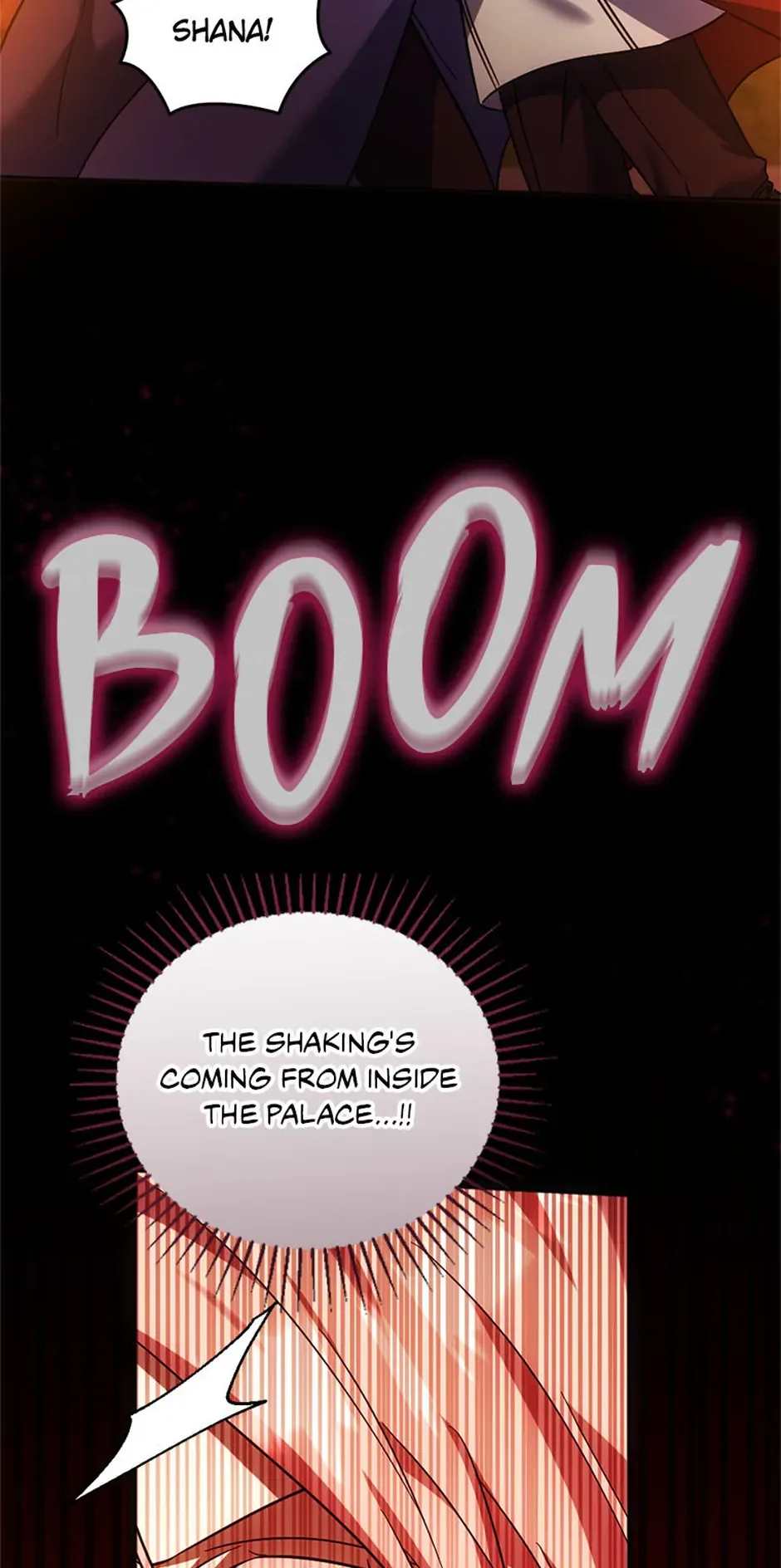 You Awakened while I Was Dead Chapter 88 page 29