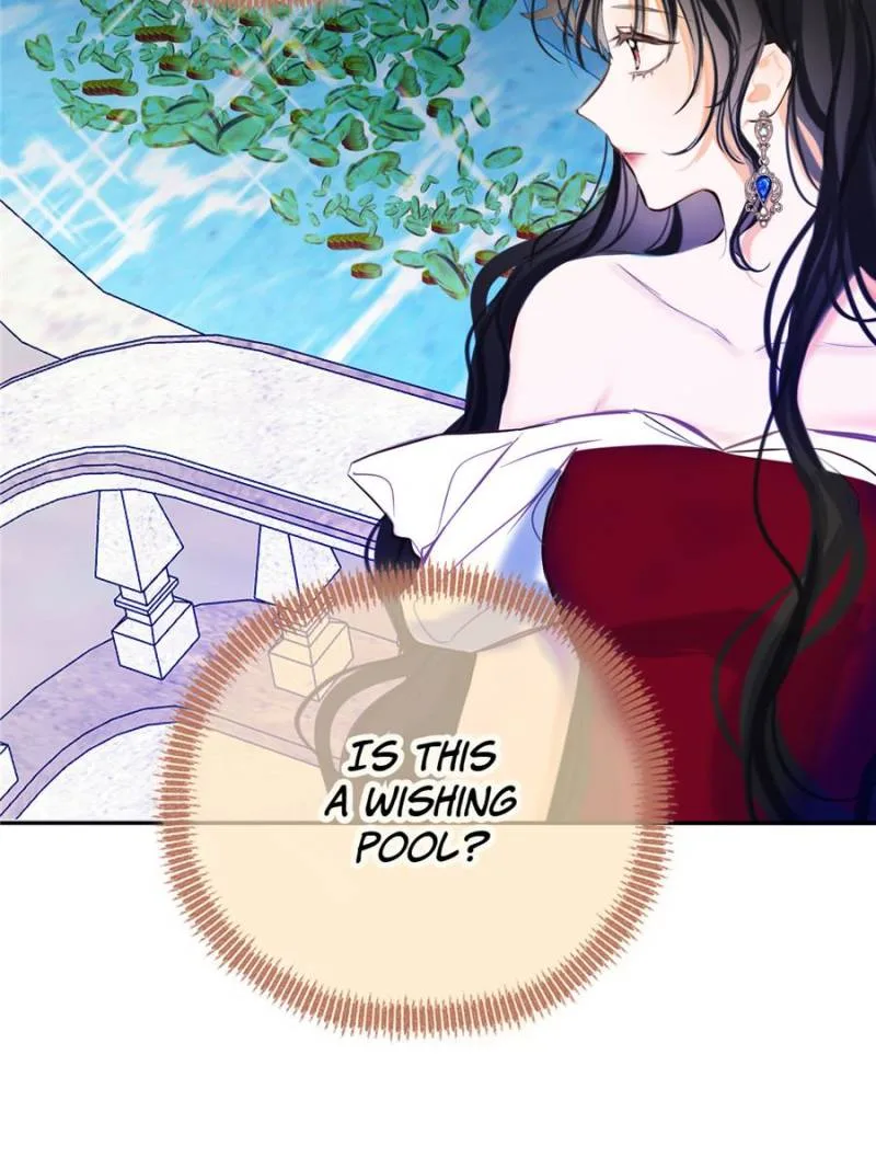 The Corrupted Witch Has No Choice But to Become a Villain Chapter 86 page 34