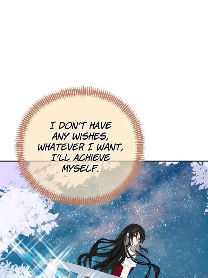 The Corrupted Witch Has No Choice But to Become a Villain Chapter 86 page 35