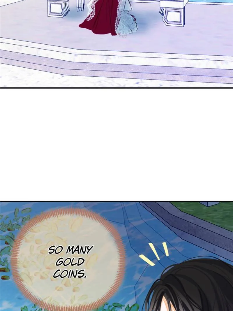 The Corrupted Witch Has No Choice But to Become a Villain Chapter 86 page 33