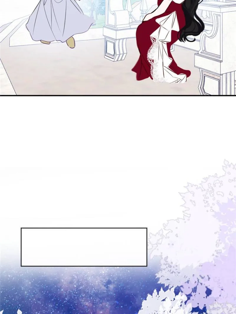 The Corrupted Witch Has No Choice But to Become a Villain Chapter 86 page 31