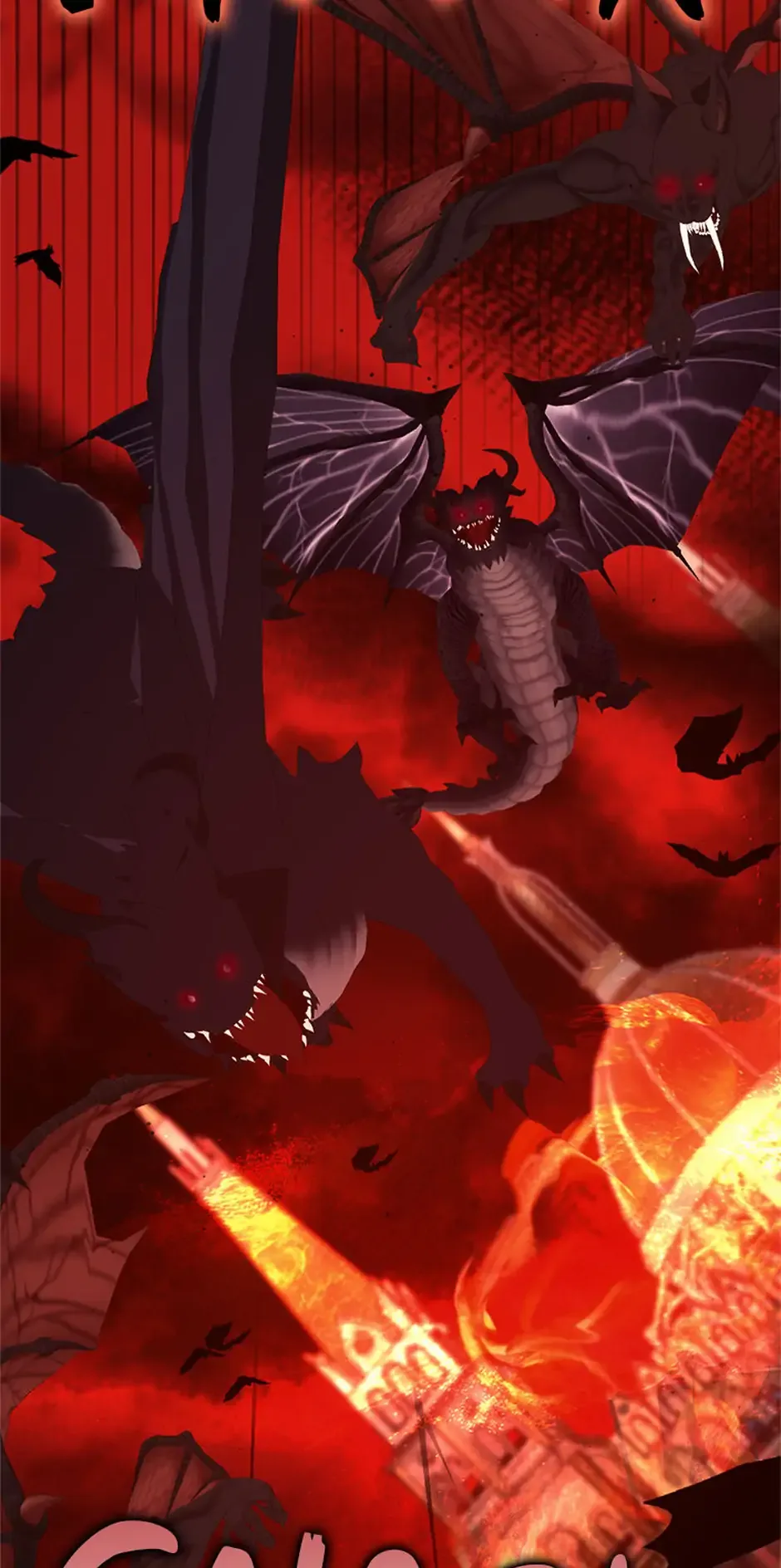 You Awakened while I Was Dead Chapter 88 page 31