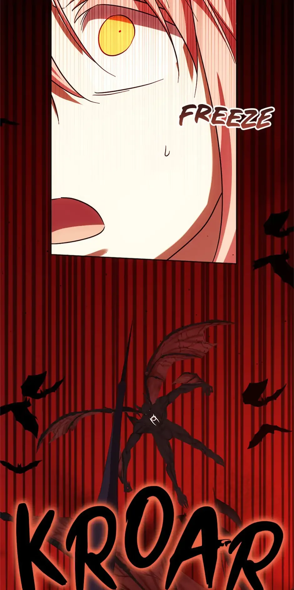 You Awakened while I Was Dead Chapter 88 page 30