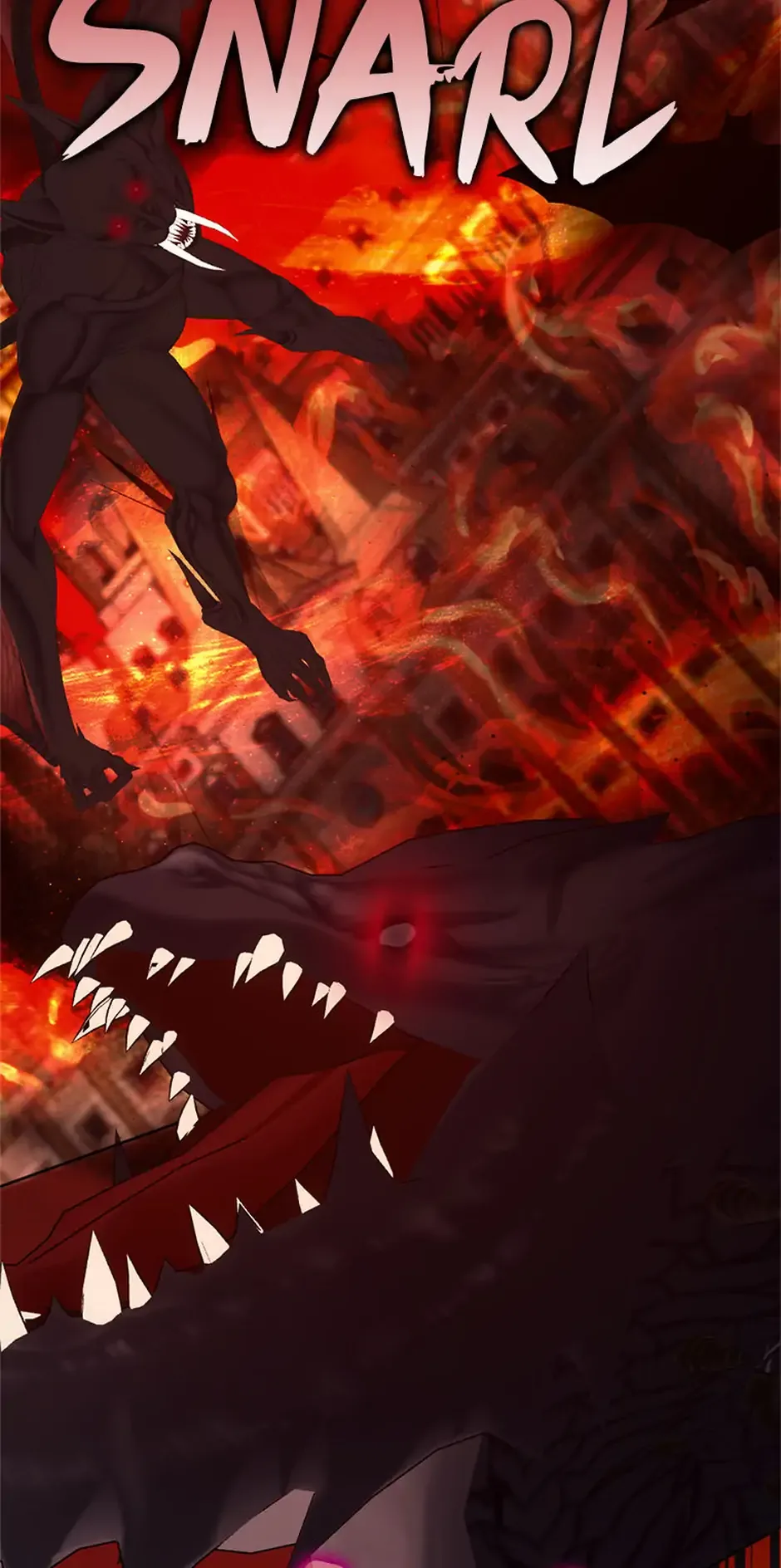 You Awakened while I Was Dead Chapter 88 page 32