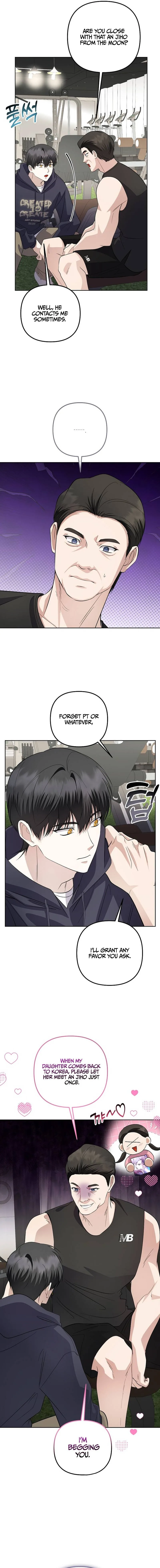 The Crazy Genius Composer Returns Chapter 89 page 14
