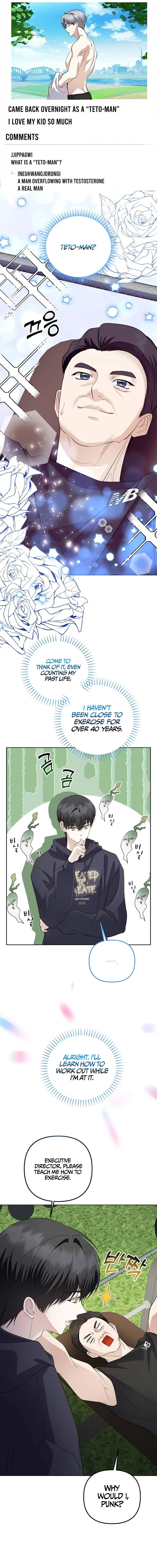 The Crazy Genius Composer Returns Chapter 89 page 12