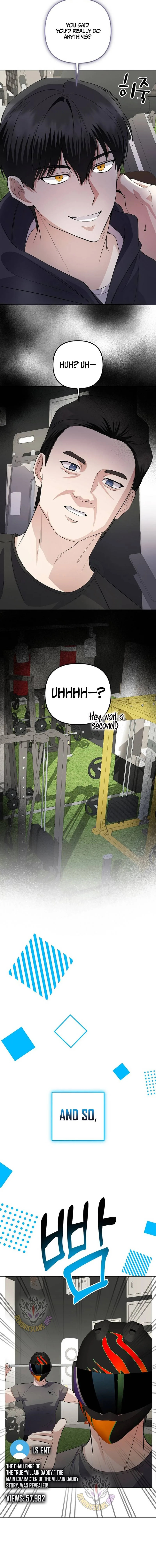 The Crazy Genius Composer Returns Chapter 89 page 15