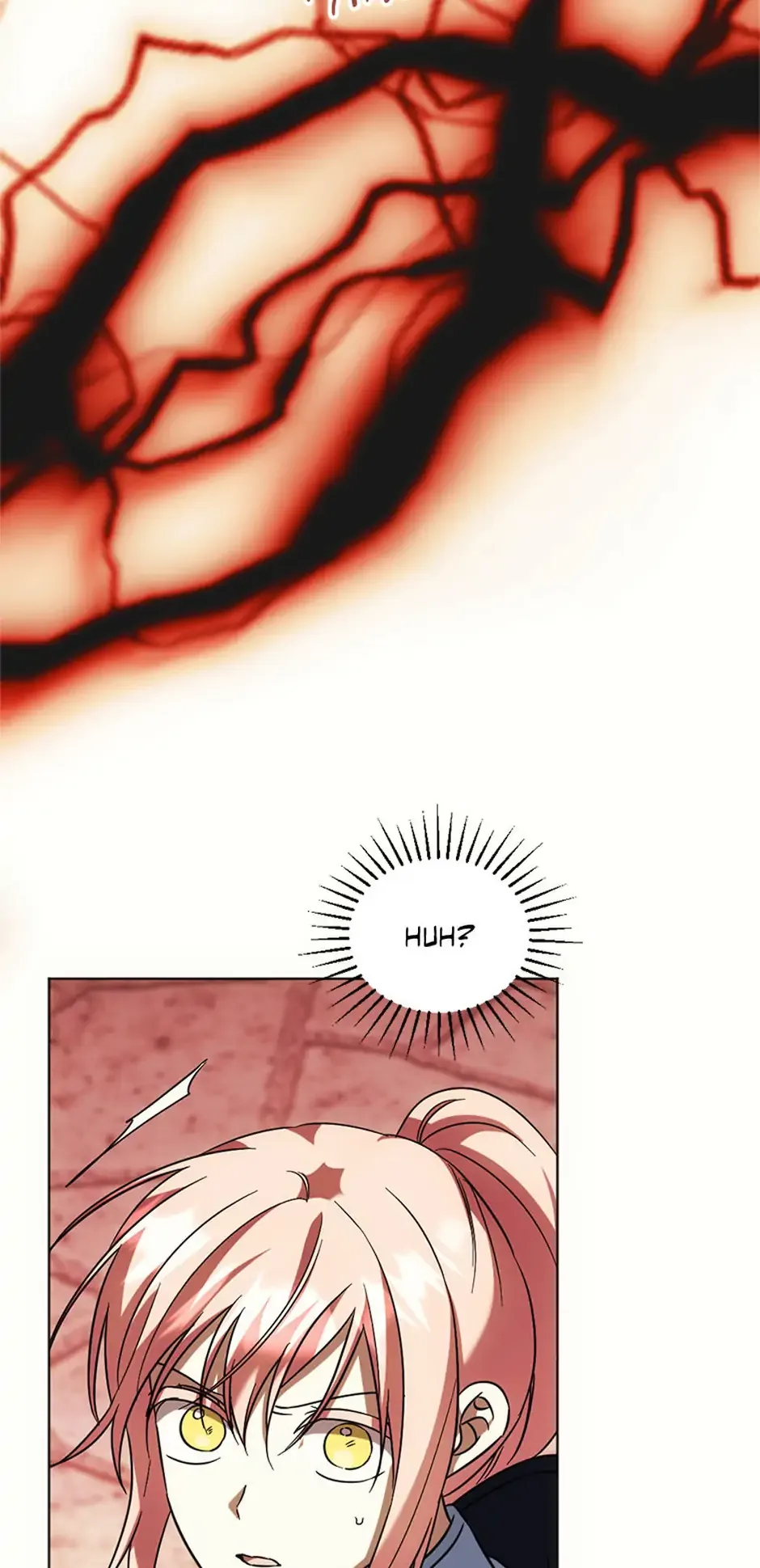 You Awakened while I Was Dead Chapter 88 page 40