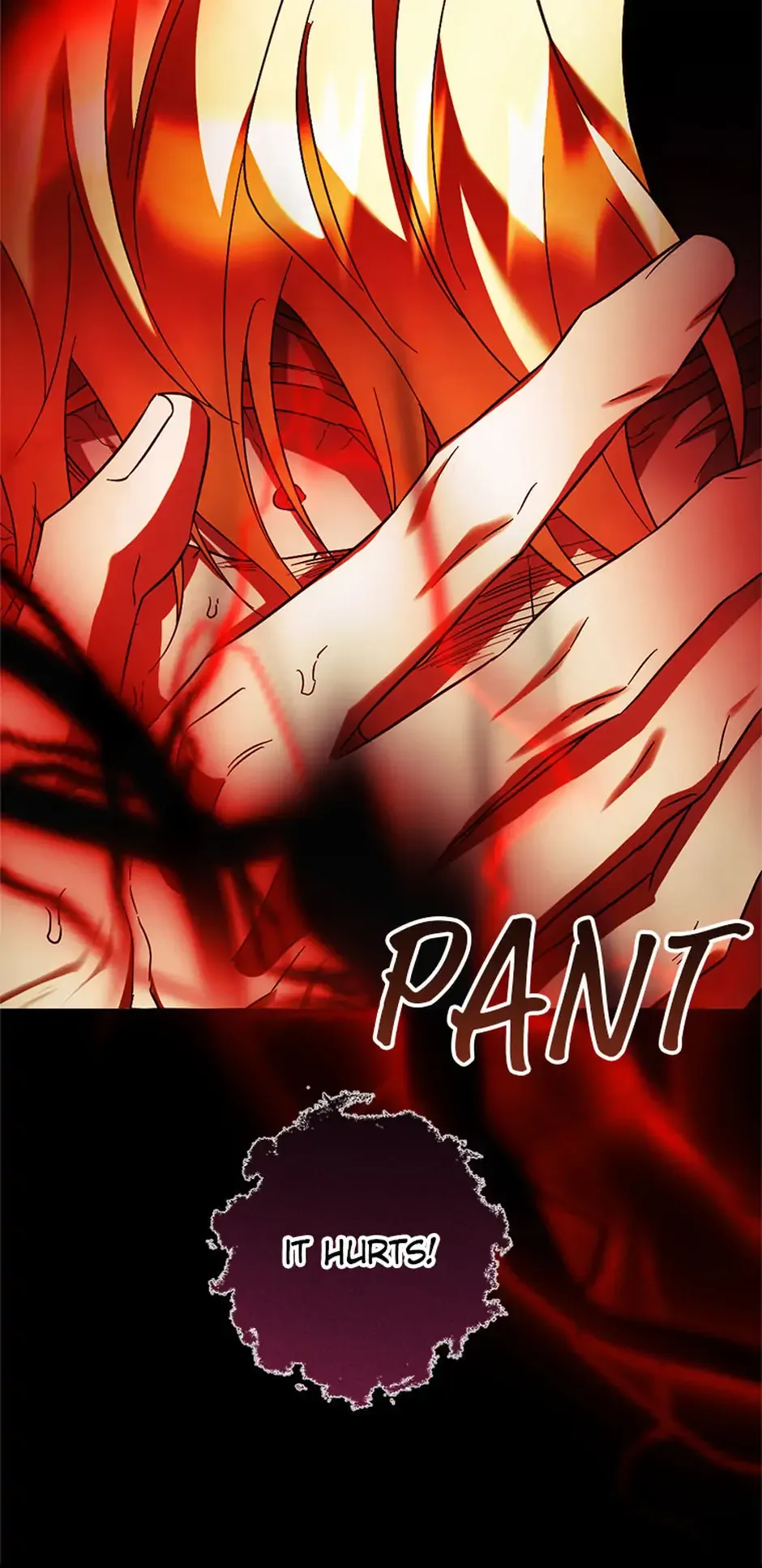 You Awakened while I Was Dead Chapter 88 page 47
