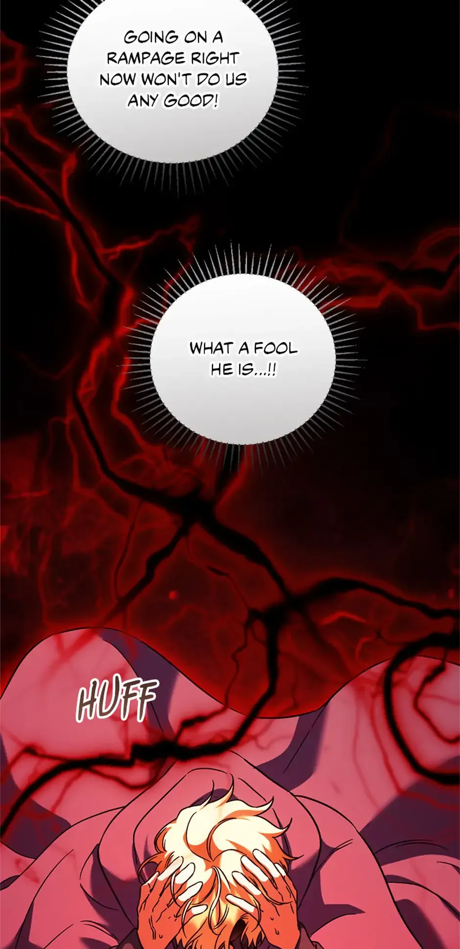 You Awakened while I Was Dead Chapter 88 page 45