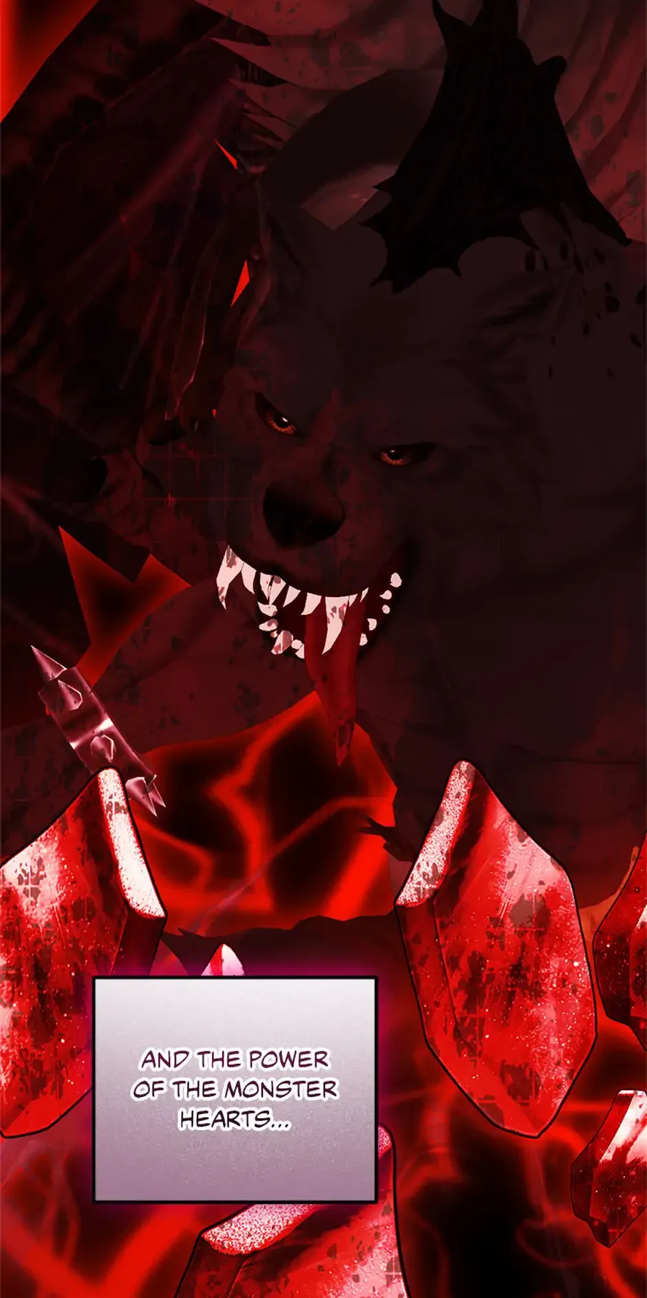 You Awakened while I Was Dead Chapter 88 page 49