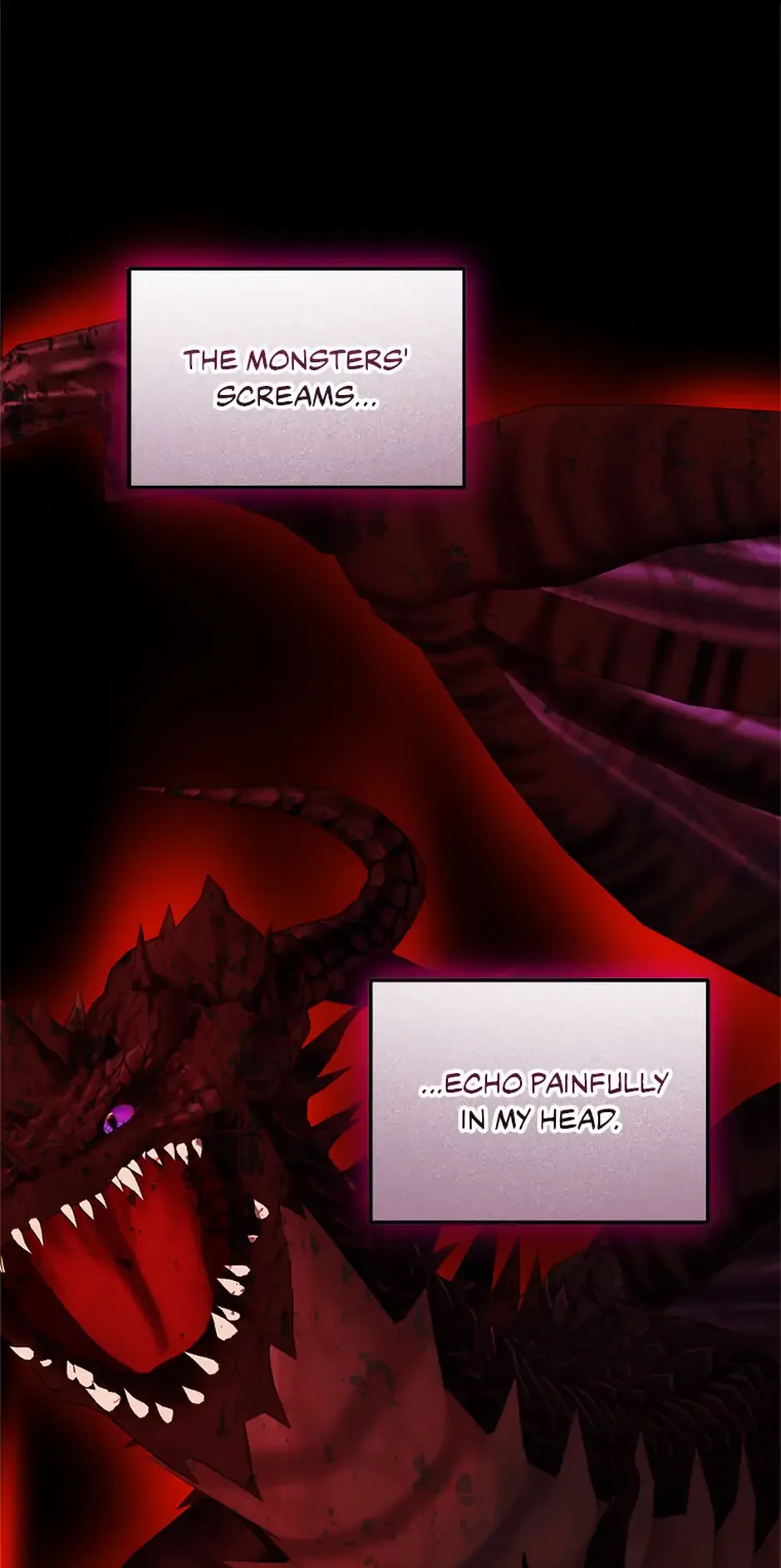 You Awakened while I Was Dead Chapter 88 page 48