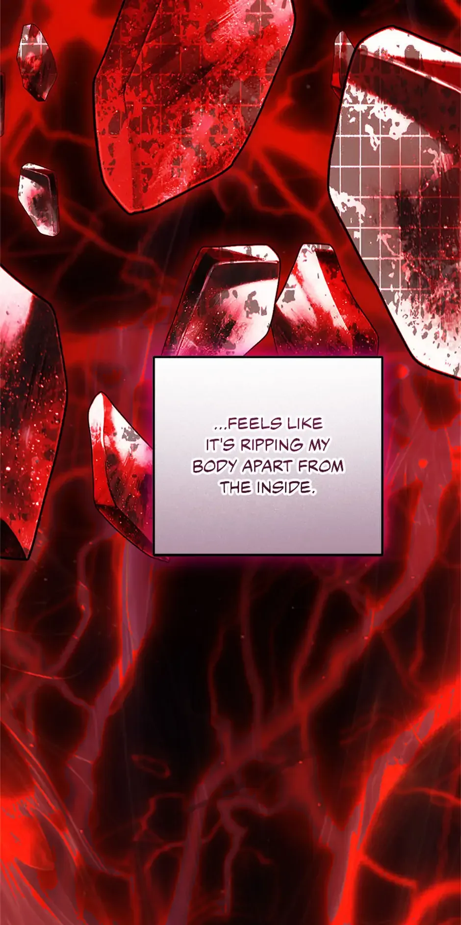 You Awakened while I Was Dead Chapter 88 page 50