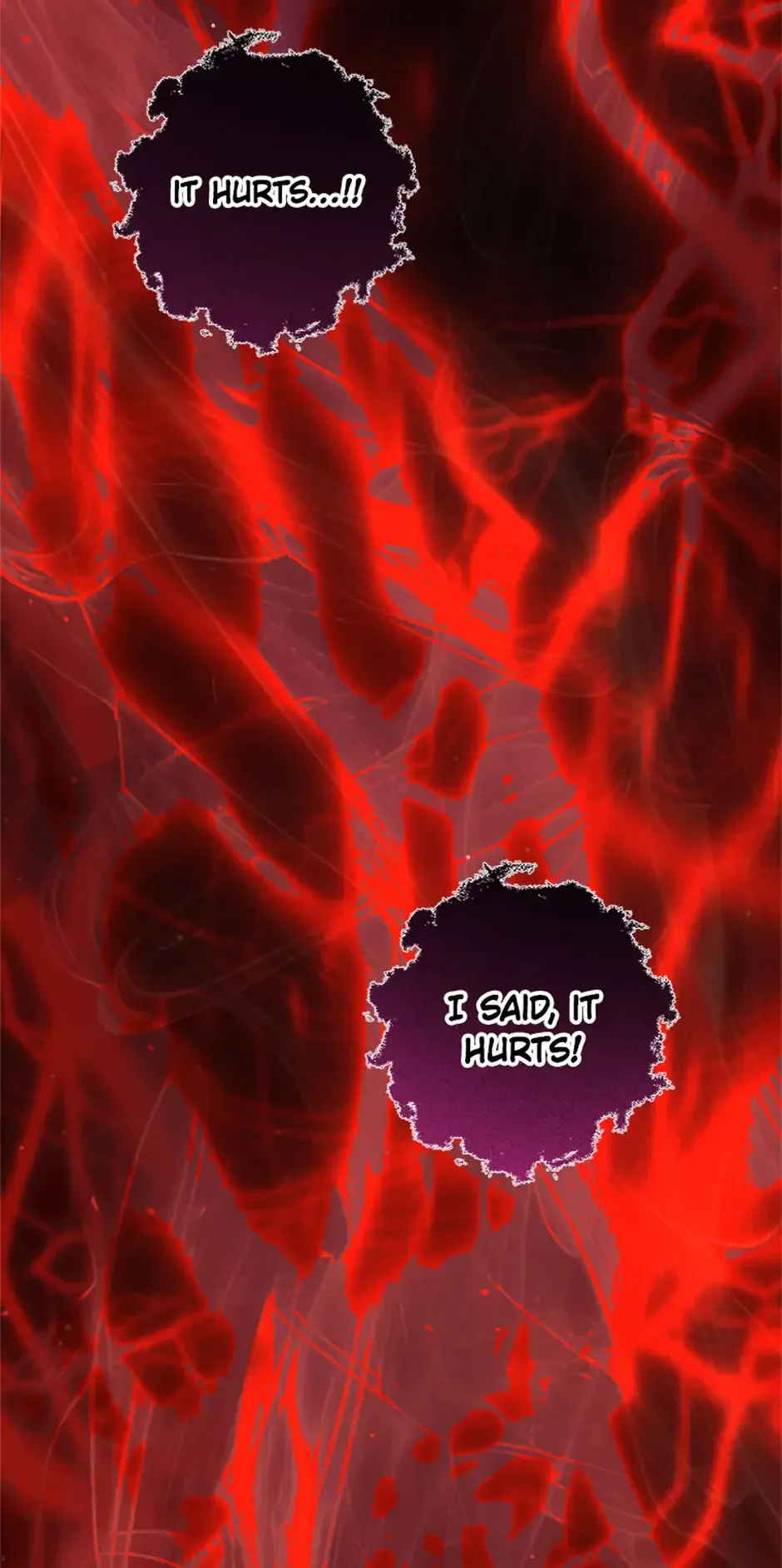 You Awakened while I Was Dead Chapter 88 page 51