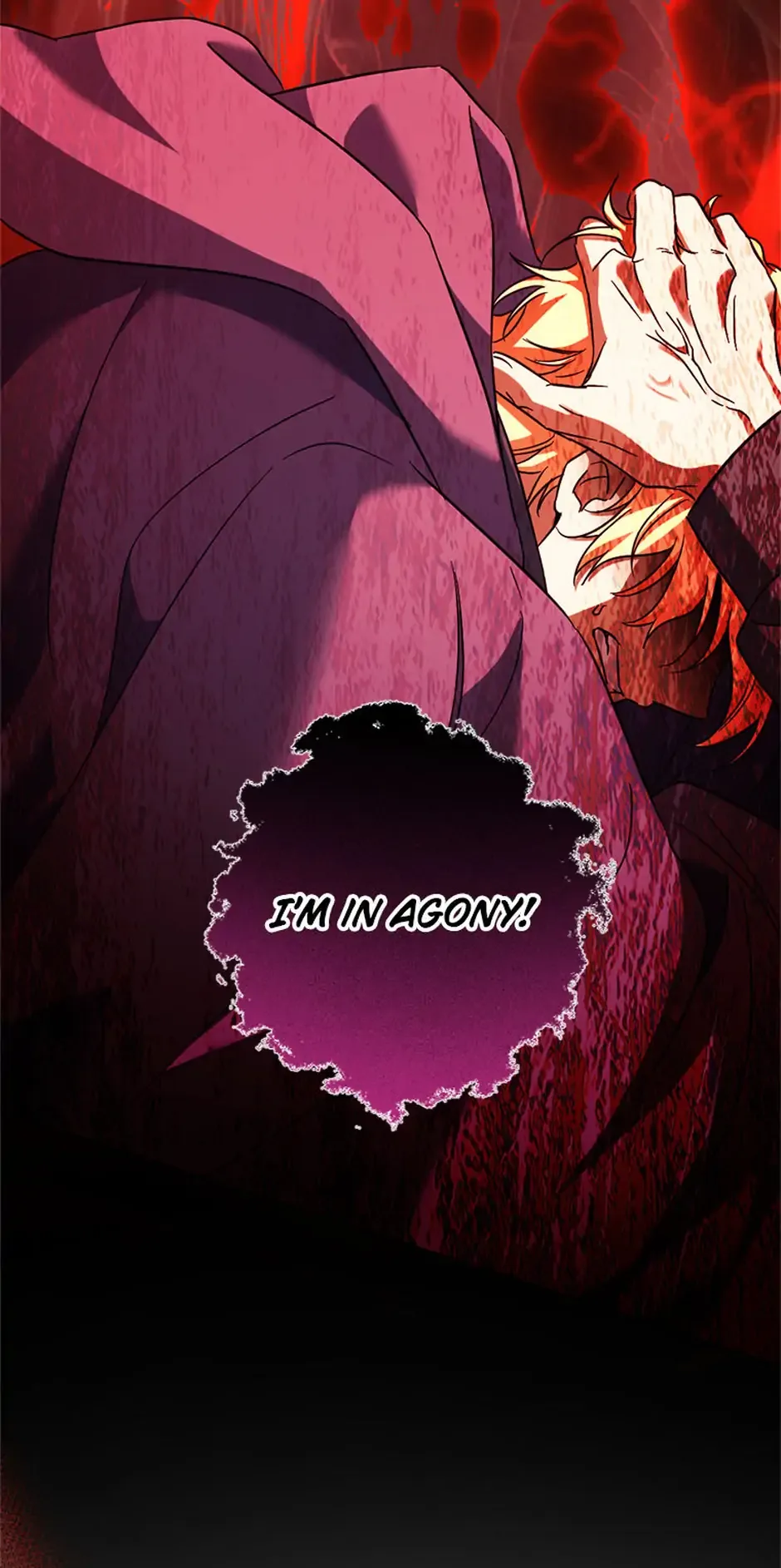 You Awakened while I Was Dead Chapter 88 page 52