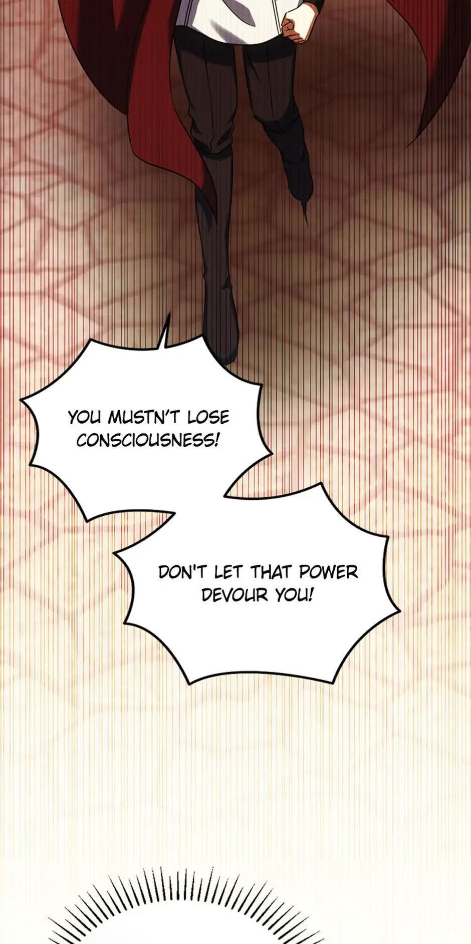 You Awakened while I Was Dead Chapter 88 page 55