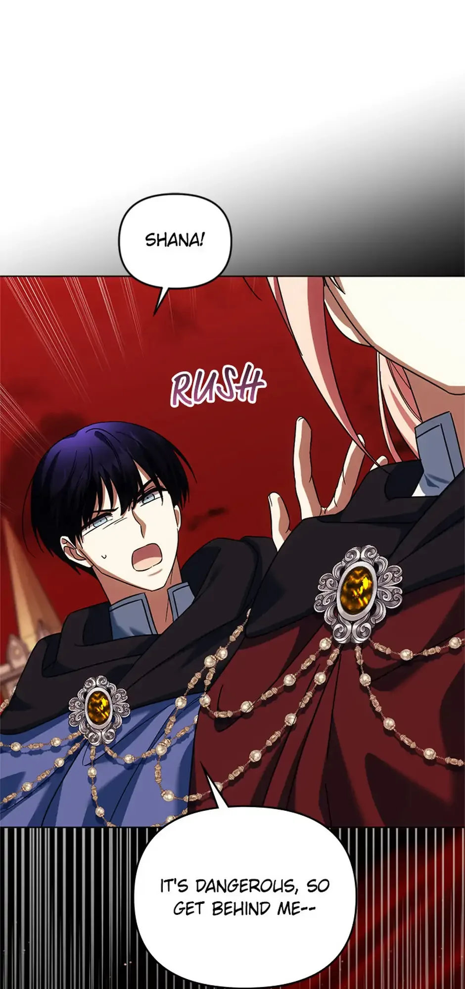 You Awakened while I Was Dead Chapter 88 page 59