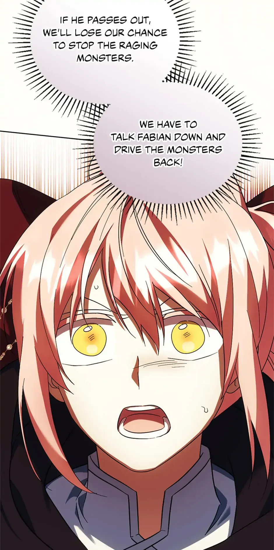 You Awakened while I Was Dead Chapter 88 page 56