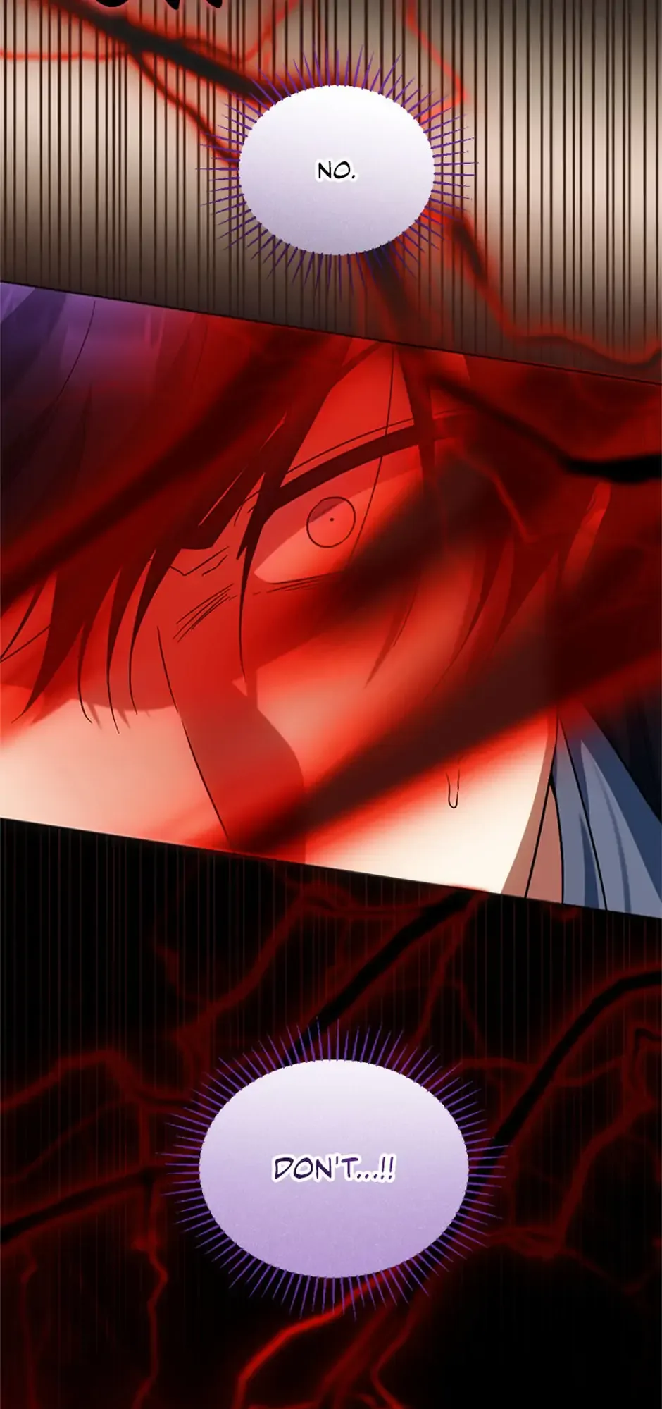 You Awakened while I Was Dead Chapter 88 page 64