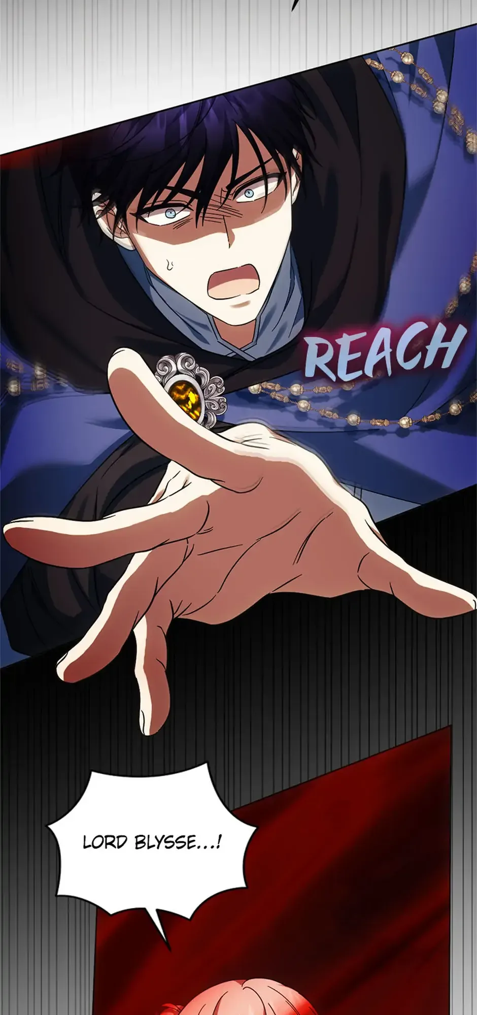 You Awakened while I Was Dead Chapter 88 page 62