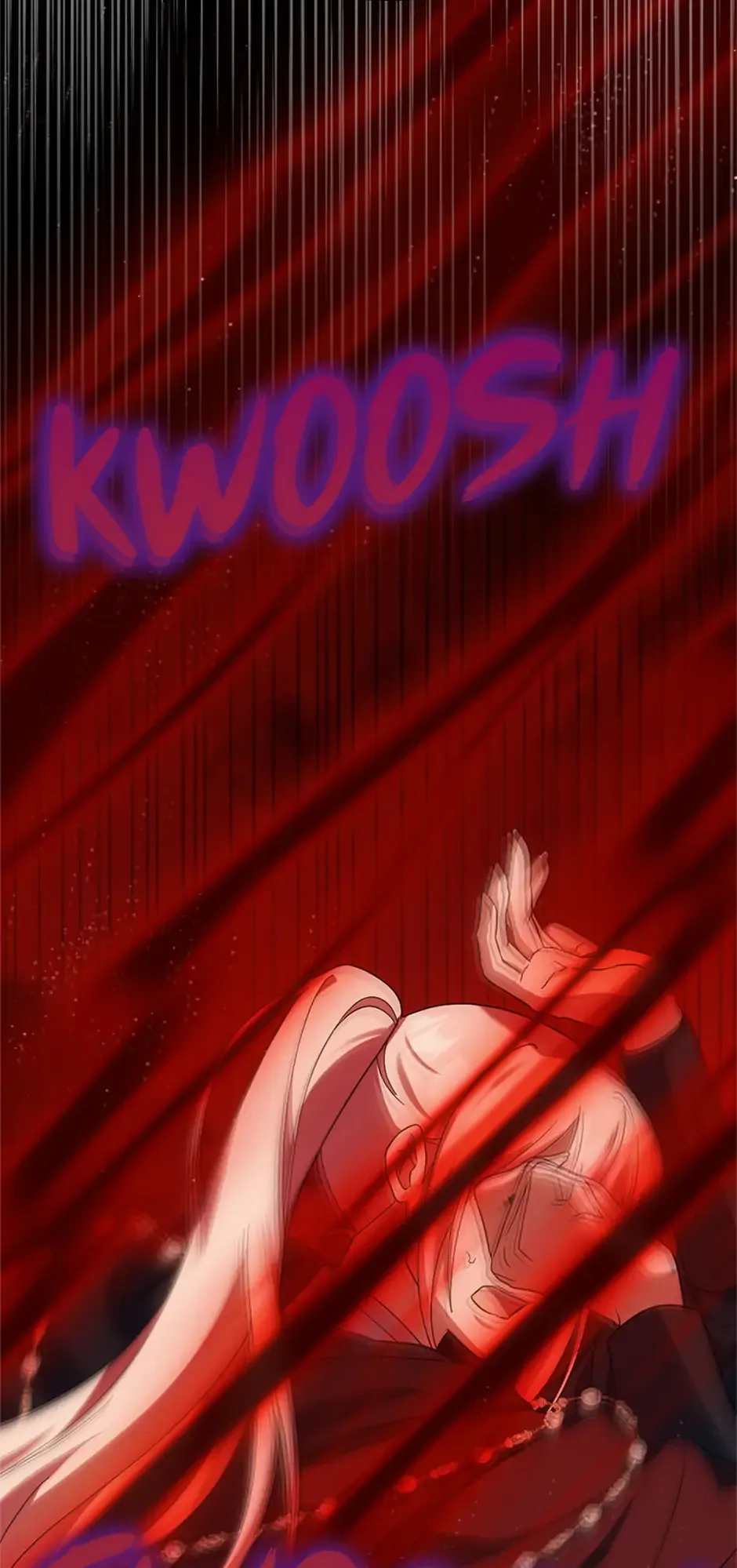 You Awakened while I Was Dead Chapter 88 page 60