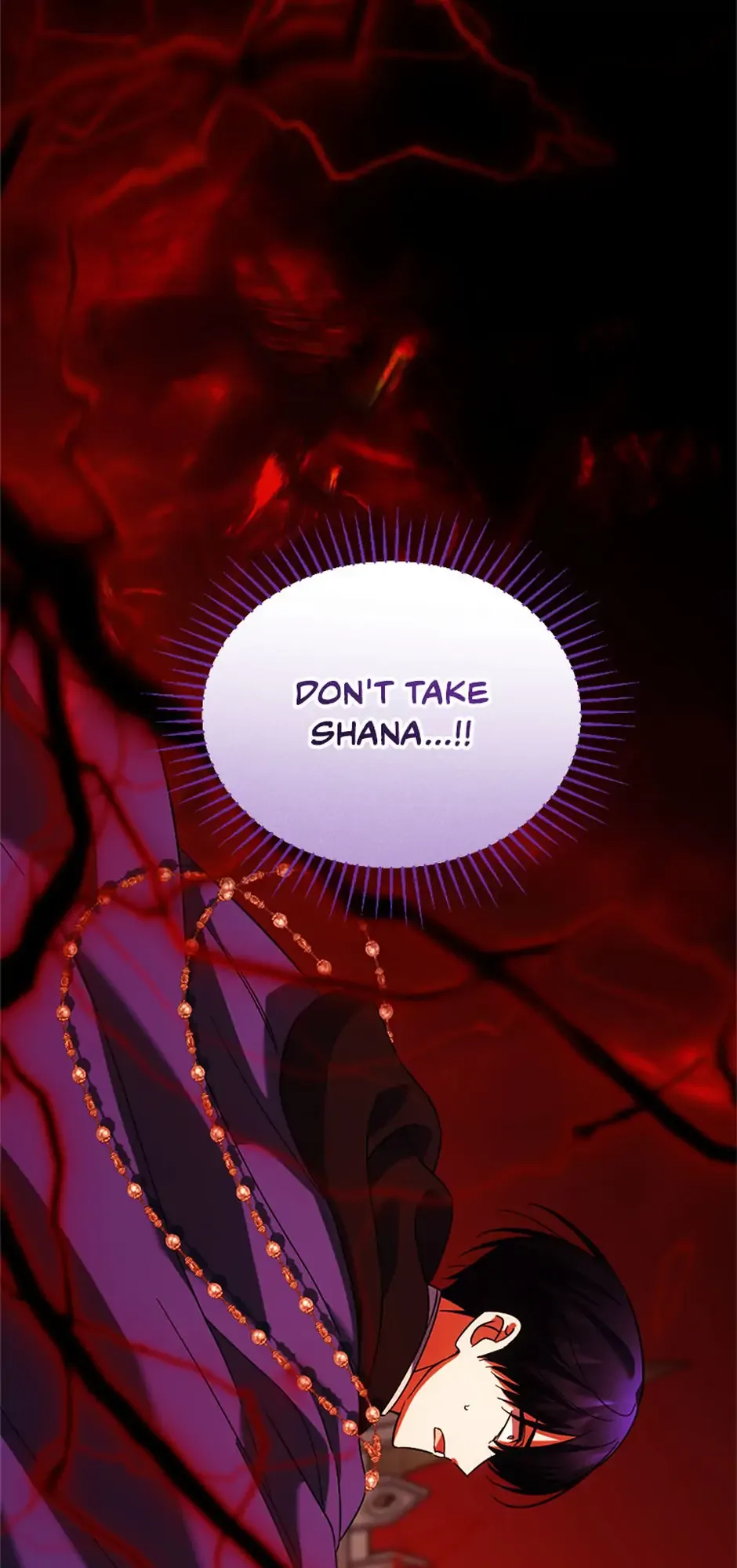 You Awakened while I Was Dead Chapter 88 page 65