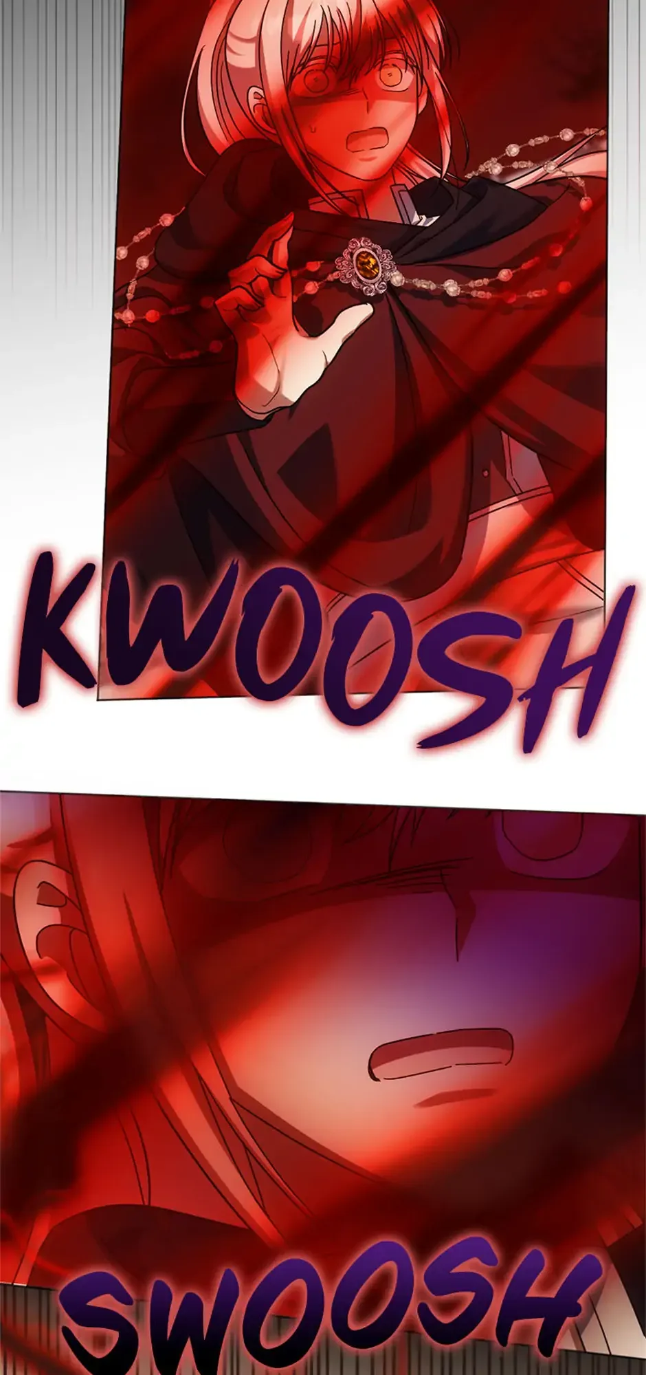 You Awakened while I Was Dead Chapter 88 page 63