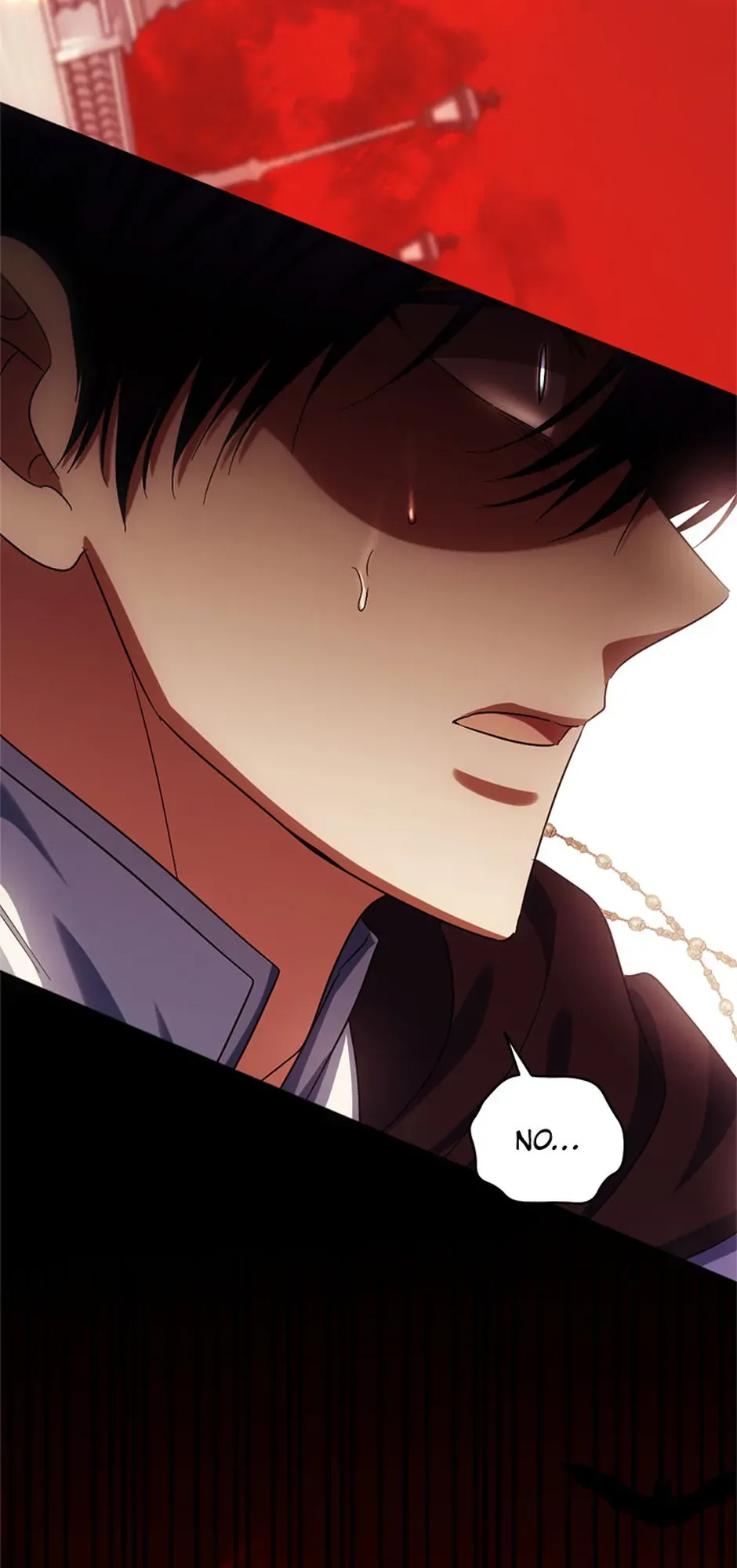 You Awakened while I Was Dead Chapter 88 page 67