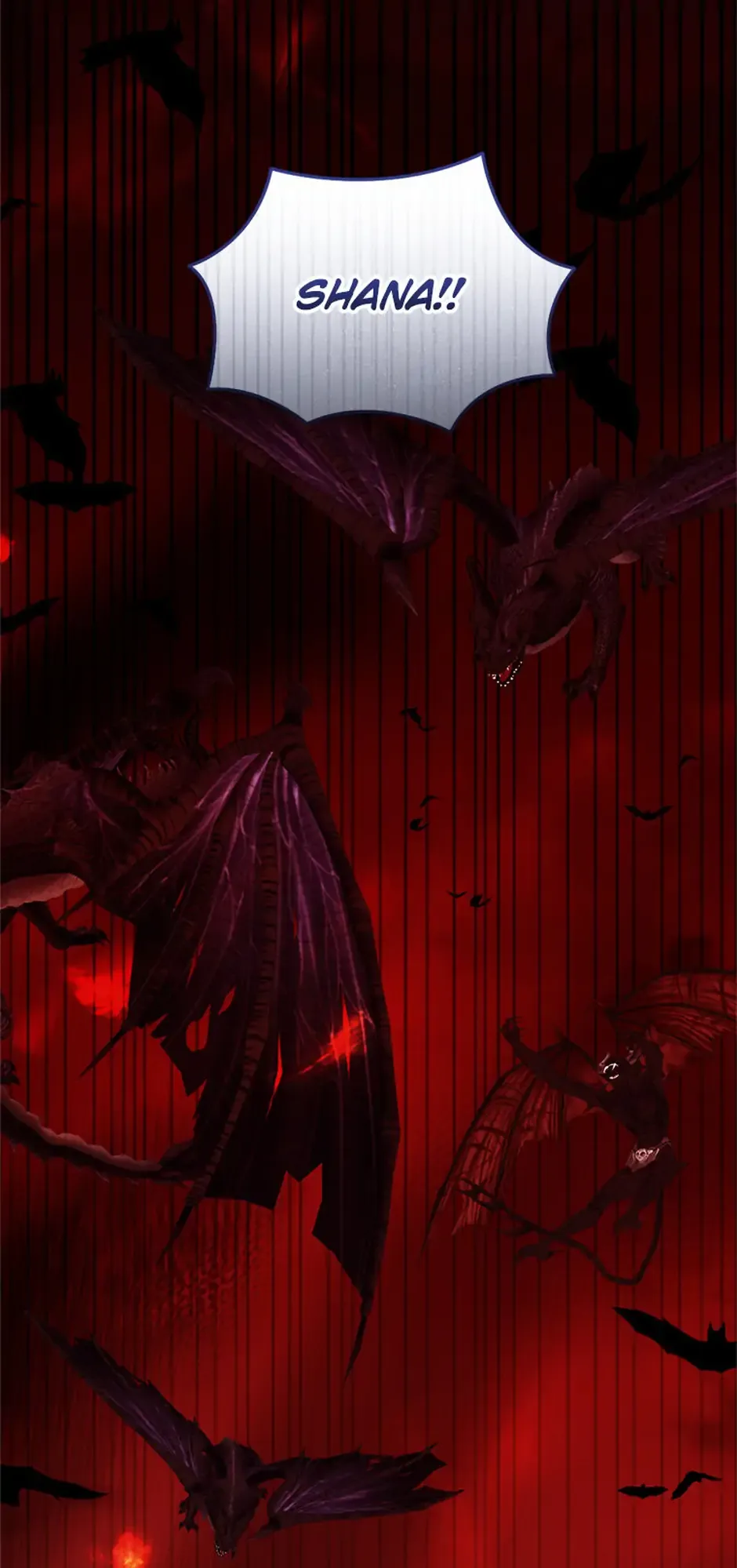 You Awakened while I Was Dead Chapter 88 page 68