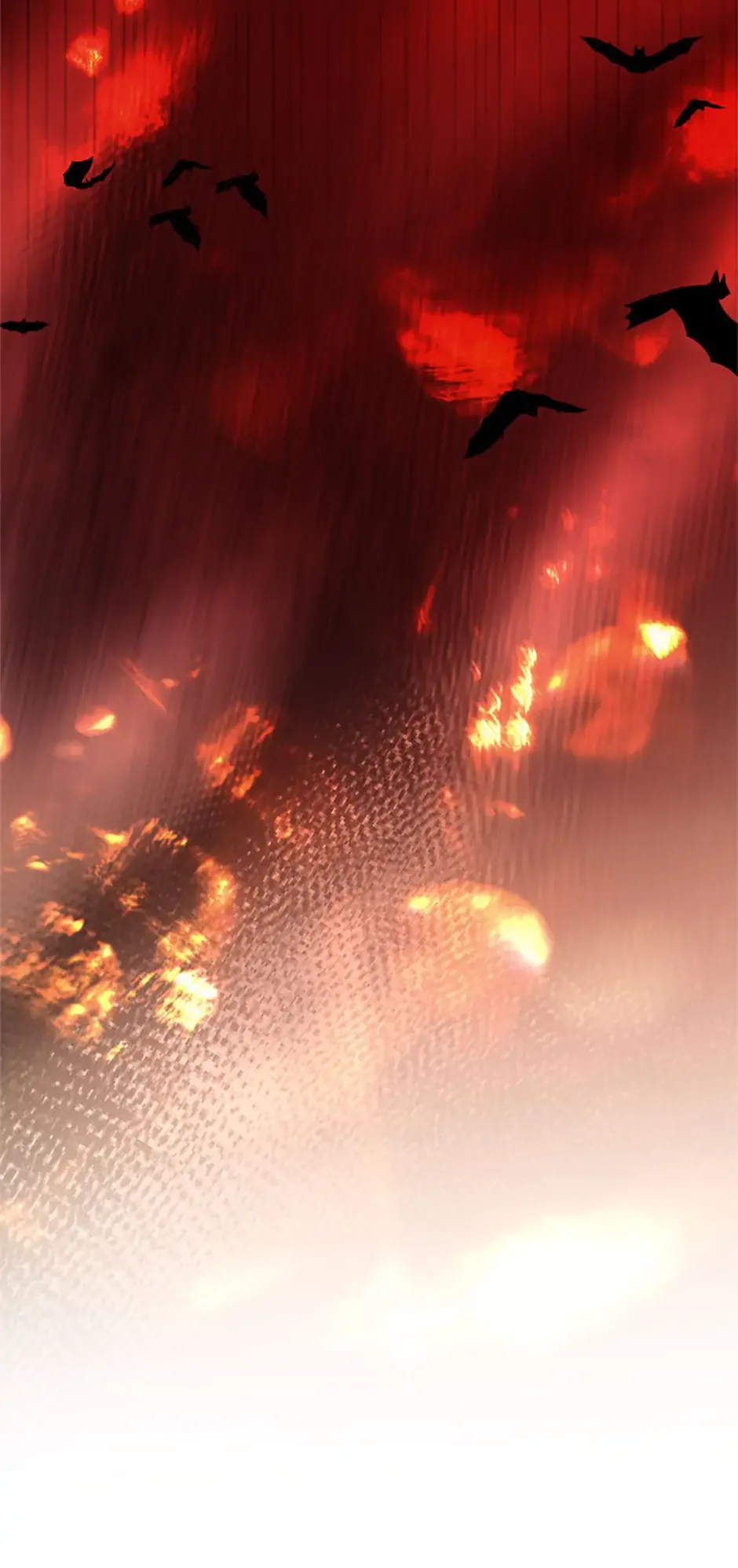 You Awakened while I Was Dead Chapter 88 page 69