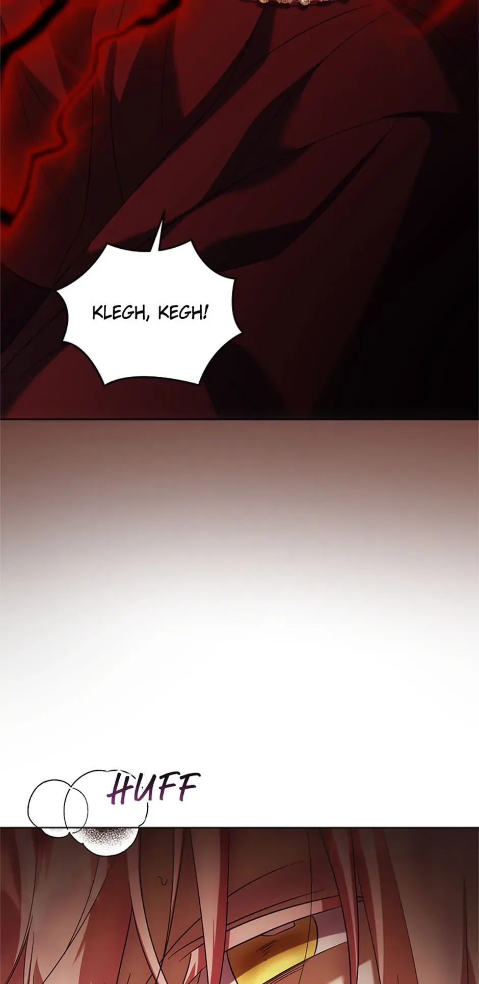 You Awakened while I Was Dead Chapter 88 page 73