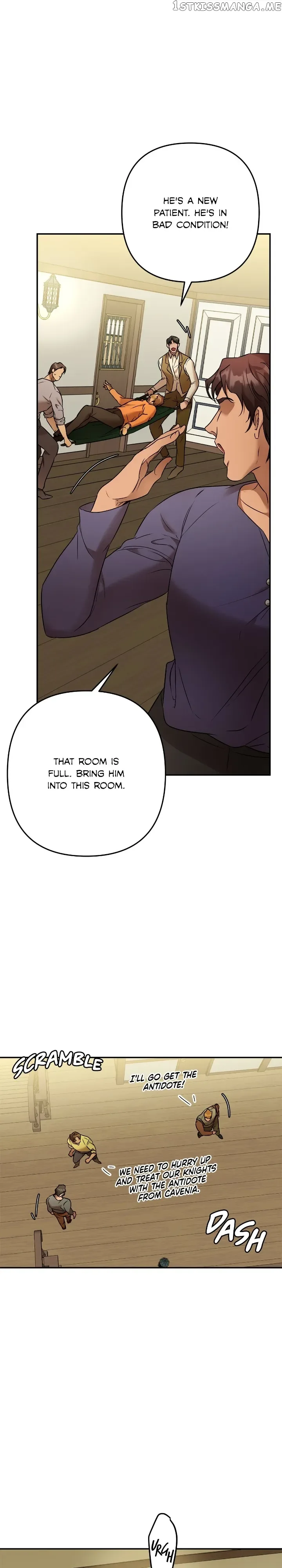 Agatha Chapter 102 page 4