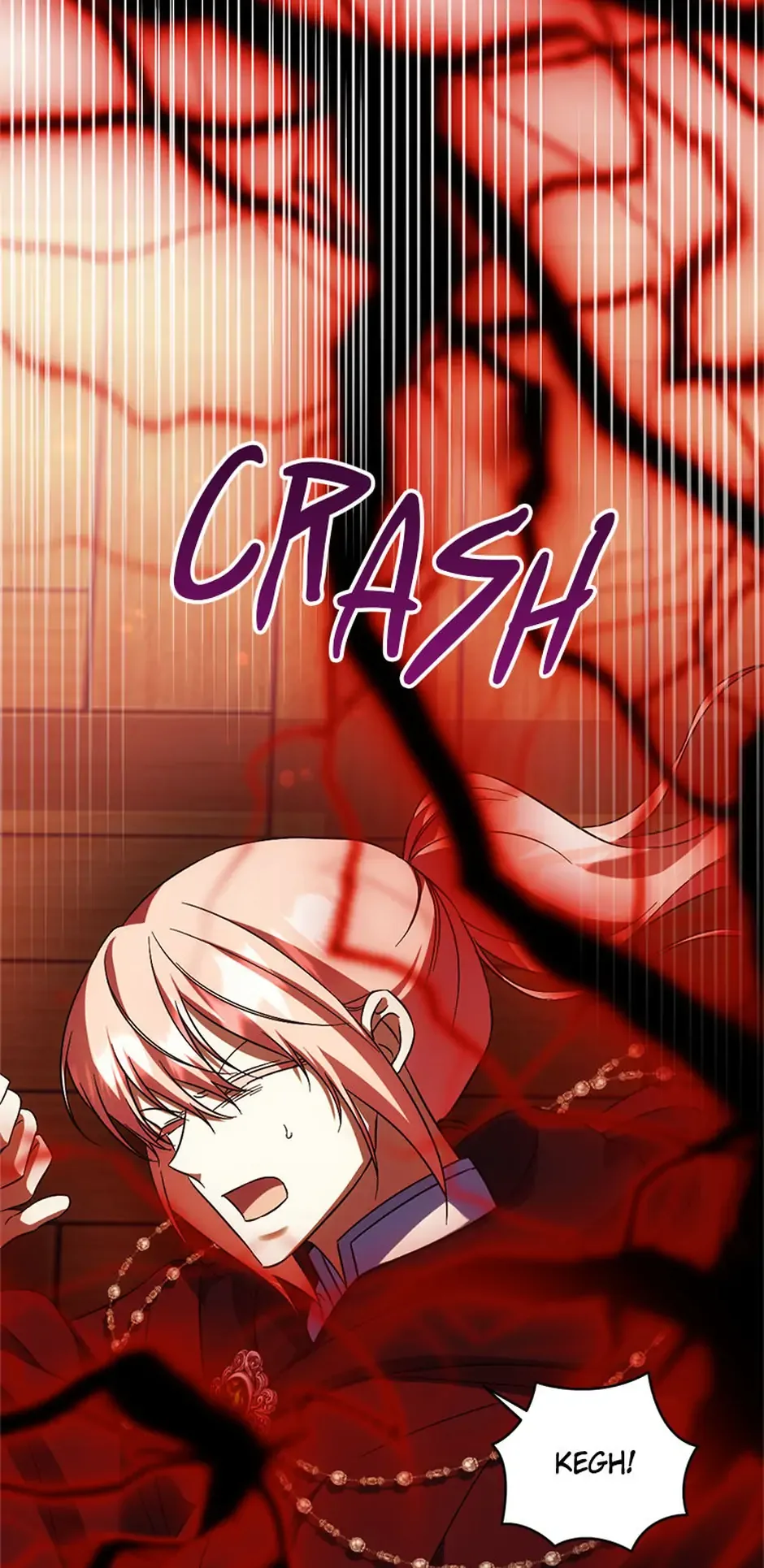 You Awakened while I Was Dead Chapter 88 page 72