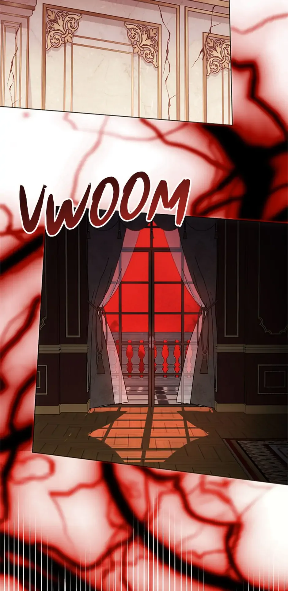 You Awakened while I Was Dead Chapter 88 page 71
