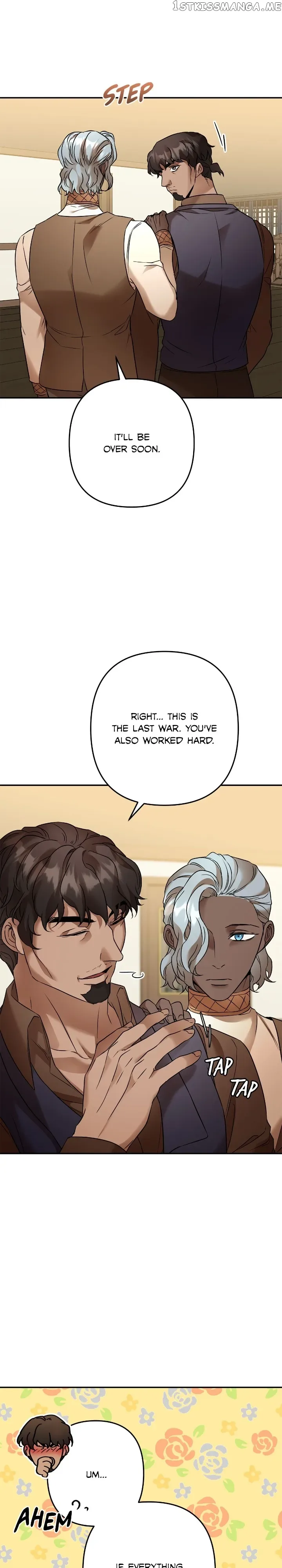 Agatha Chapter 102 page 9