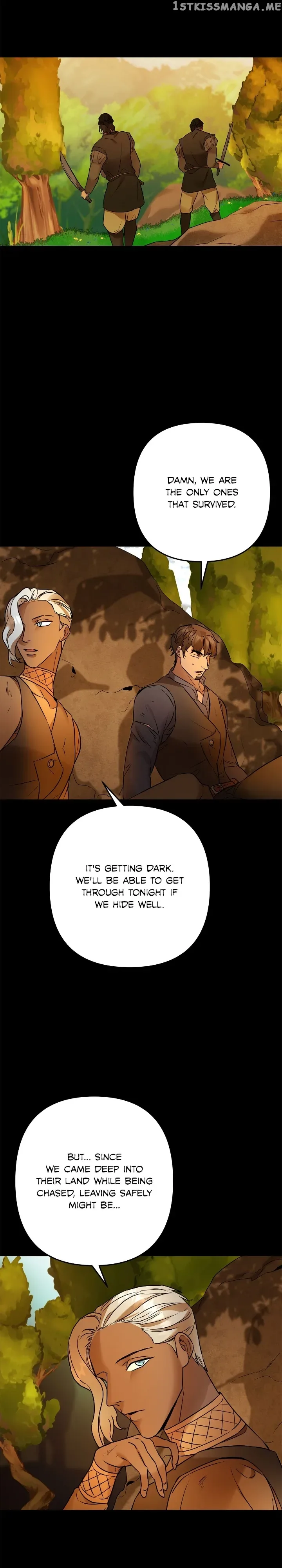 Agatha Chapter 102 page 16