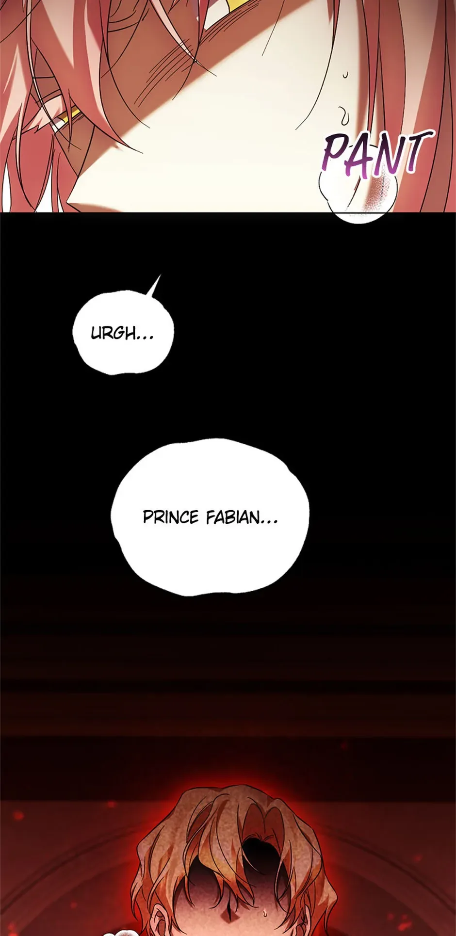 You Awakened while I Was Dead Chapter 88 page 74