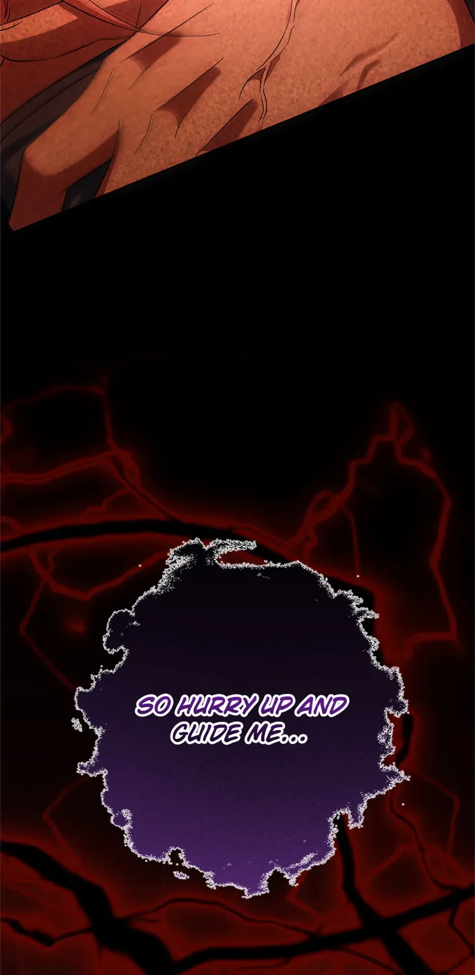 You Awakened while I Was Dead Chapter 88 page 78