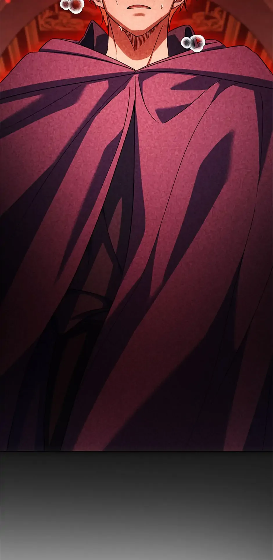 You Awakened while I Was Dead Chapter 88 page 75