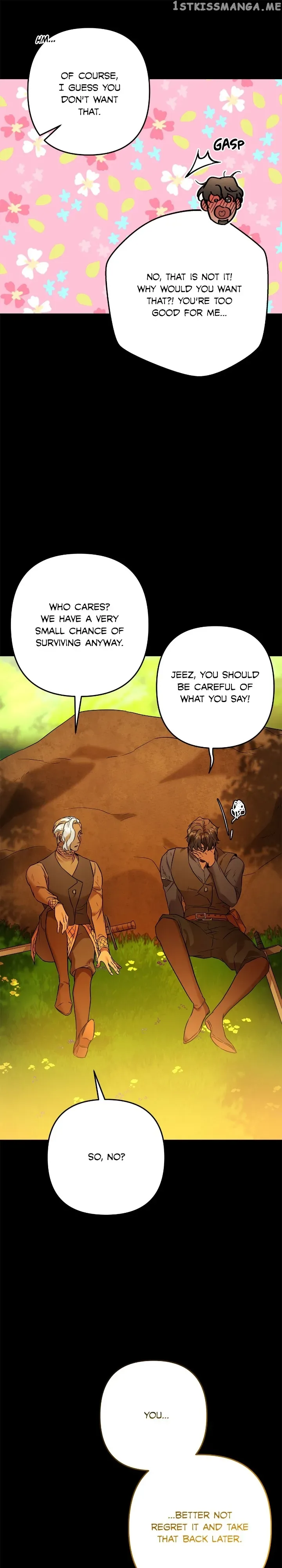 Agatha Chapter 102 page 19