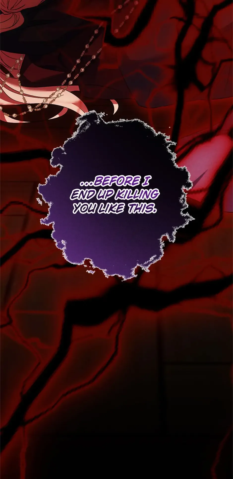 You Awakened while I Was Dead Chapter 88 page 80
