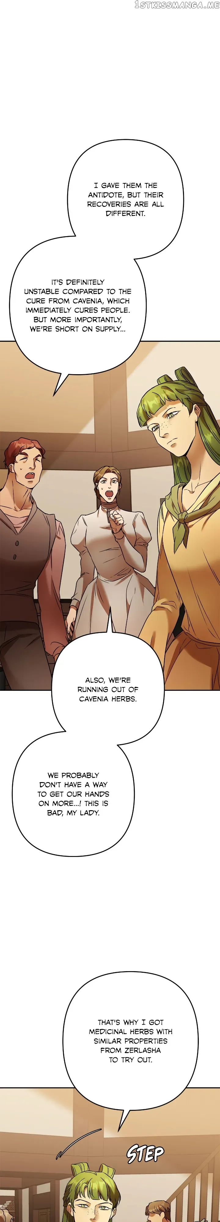 Agatha Chapter 102 page 22