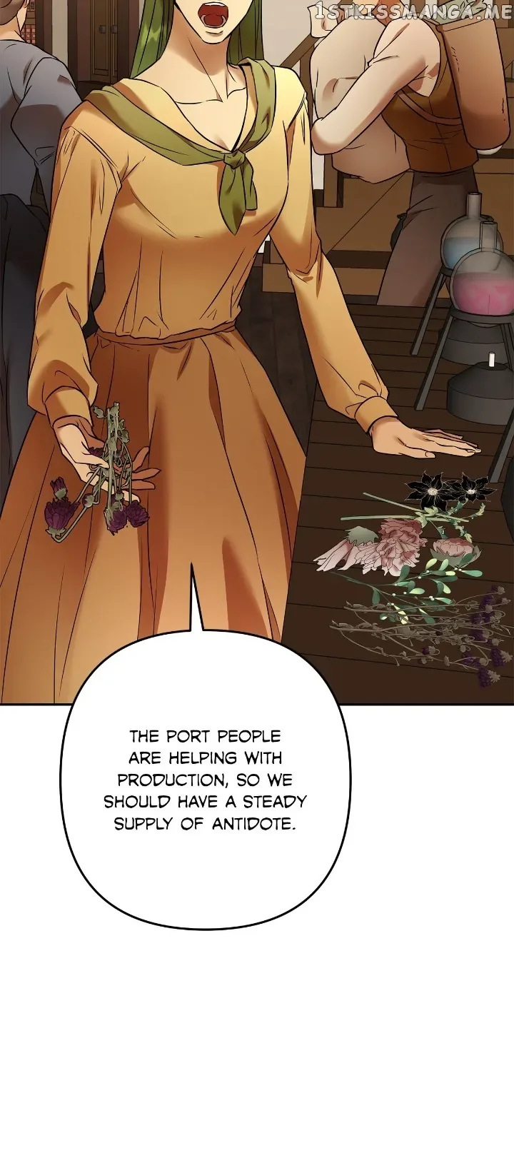Agatha Chapter 102 page 23