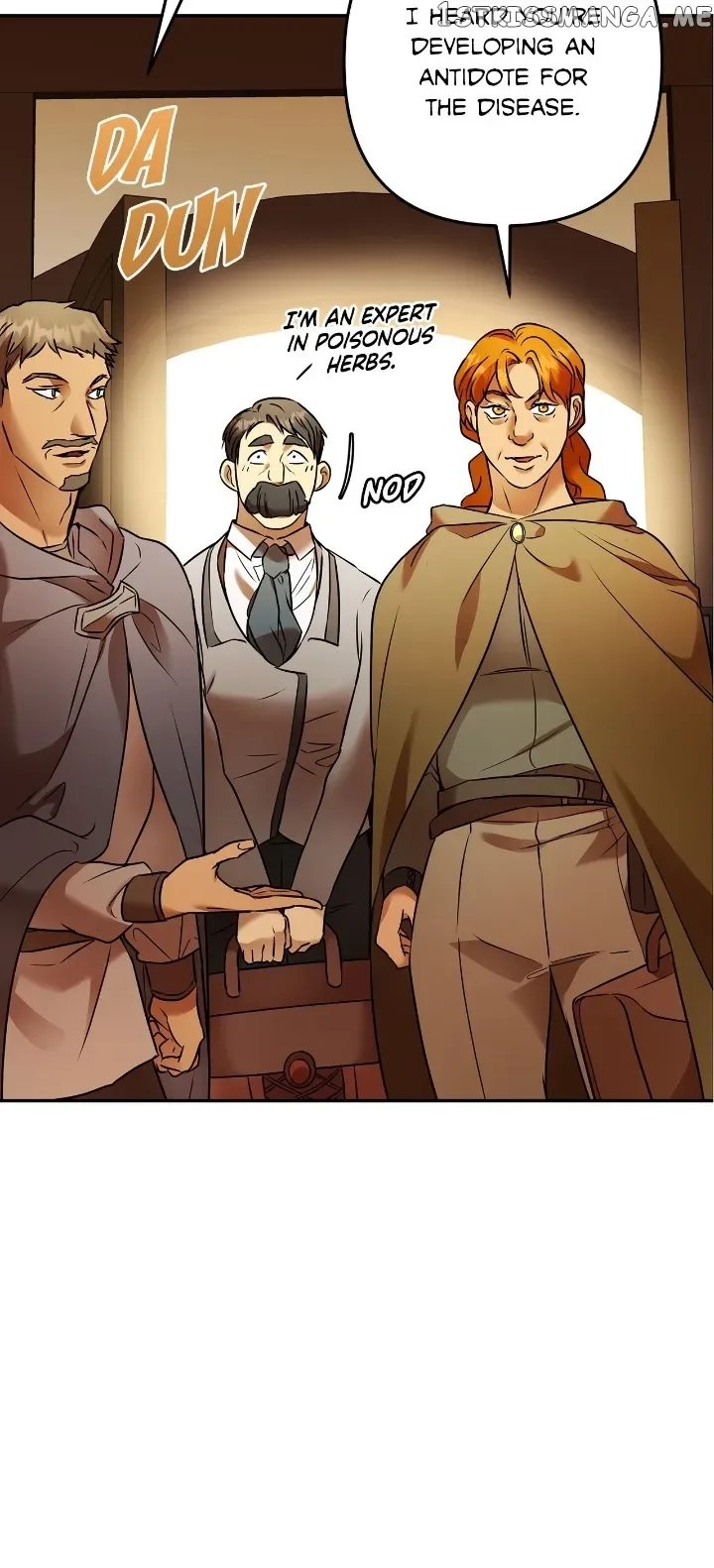 Agatha Chapter 102 page 25