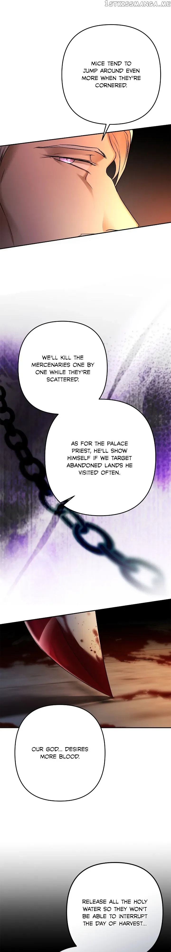 Agatha Chapter 102 page 29