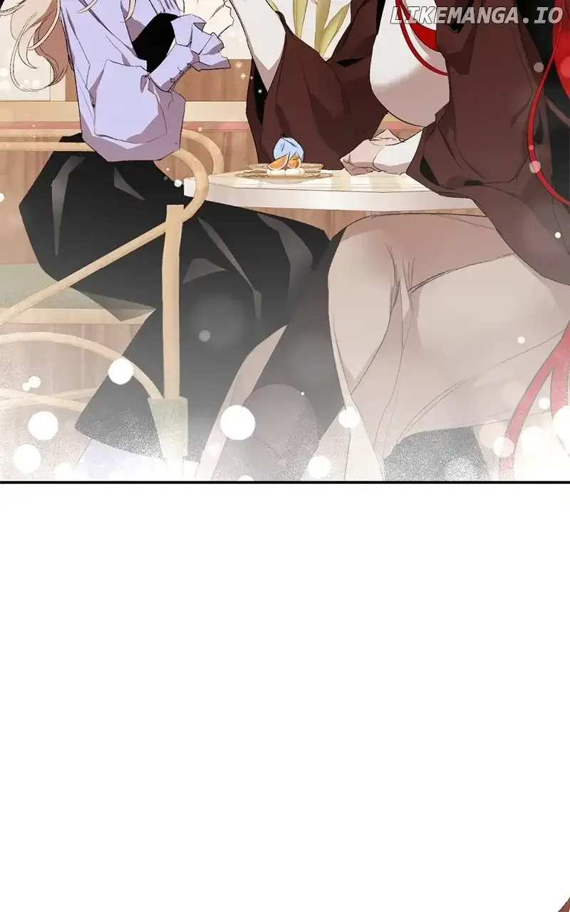 The Demon King’s Confession Chapter 89 page 3
